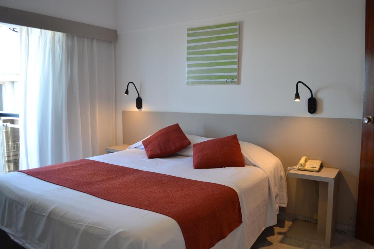 Habitación Quíntuple (5 adultos)